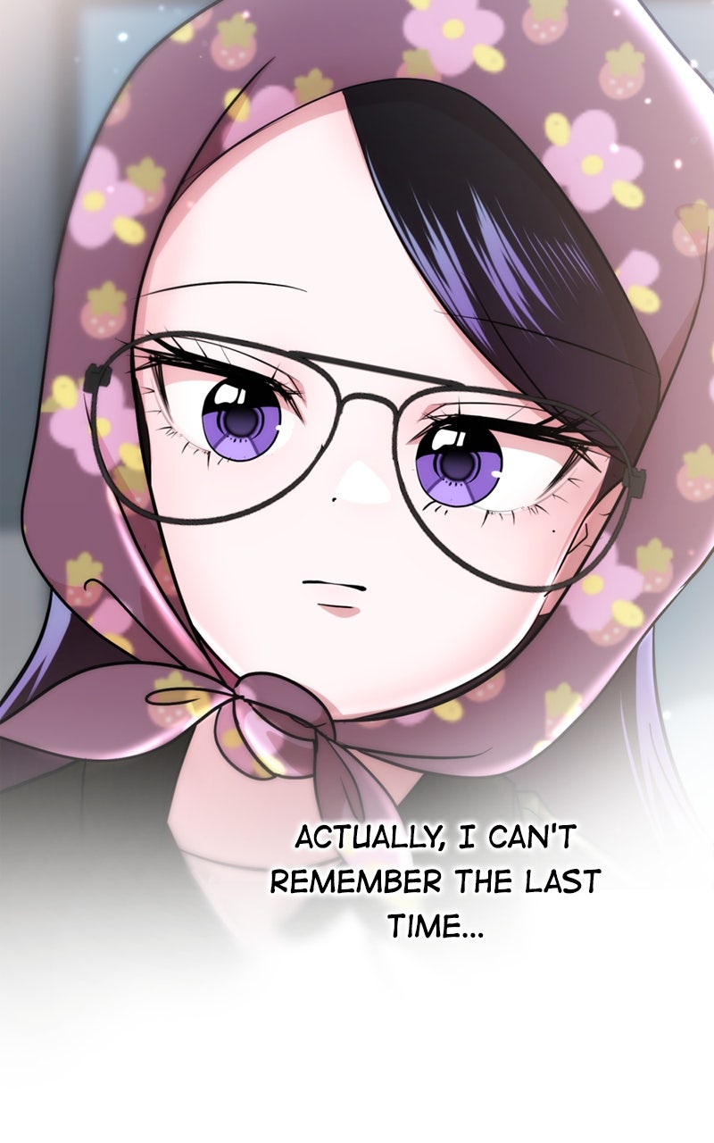 Friend Request Prologue page 34 - 
