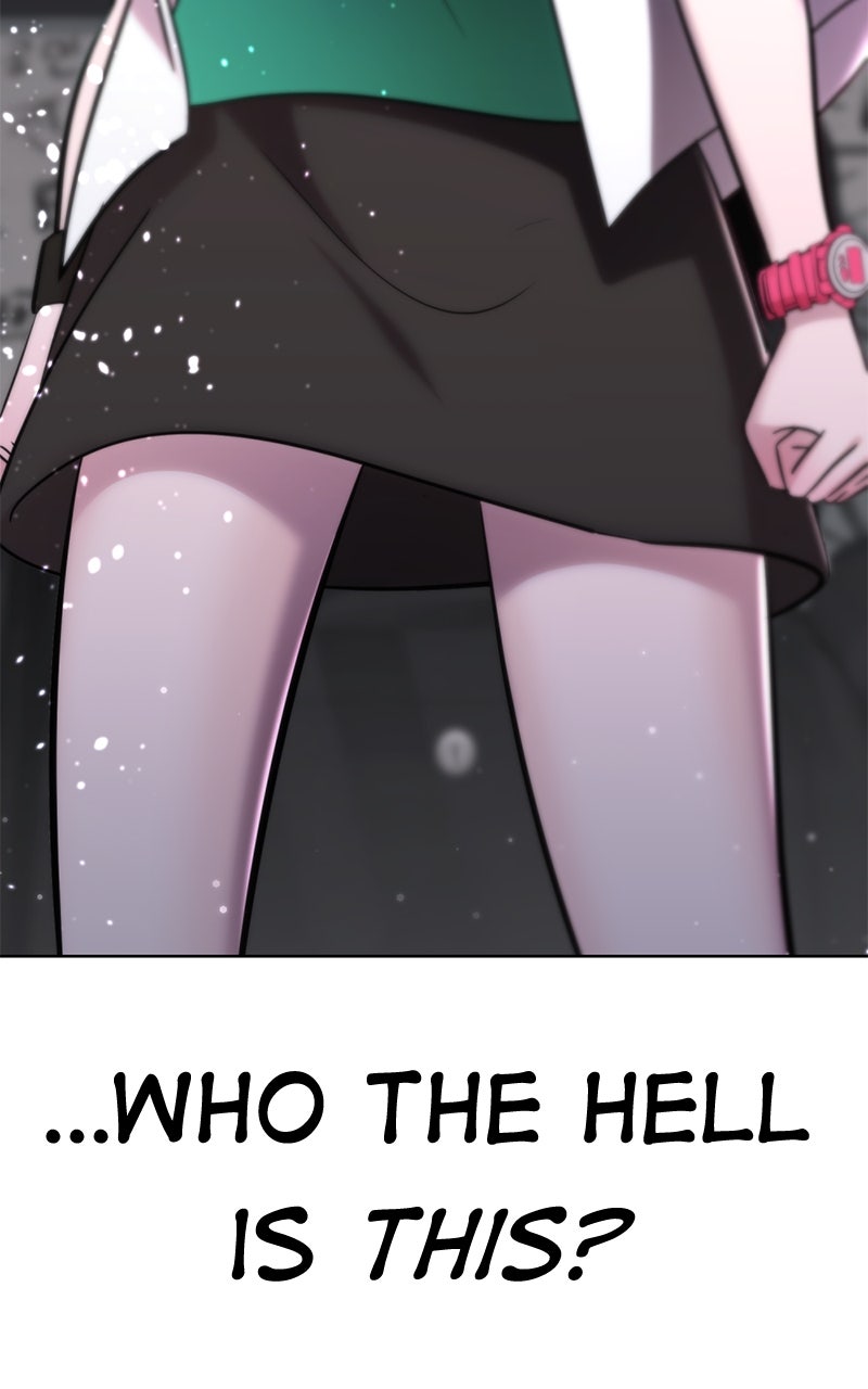 Friend Request Prologue page 8 - 