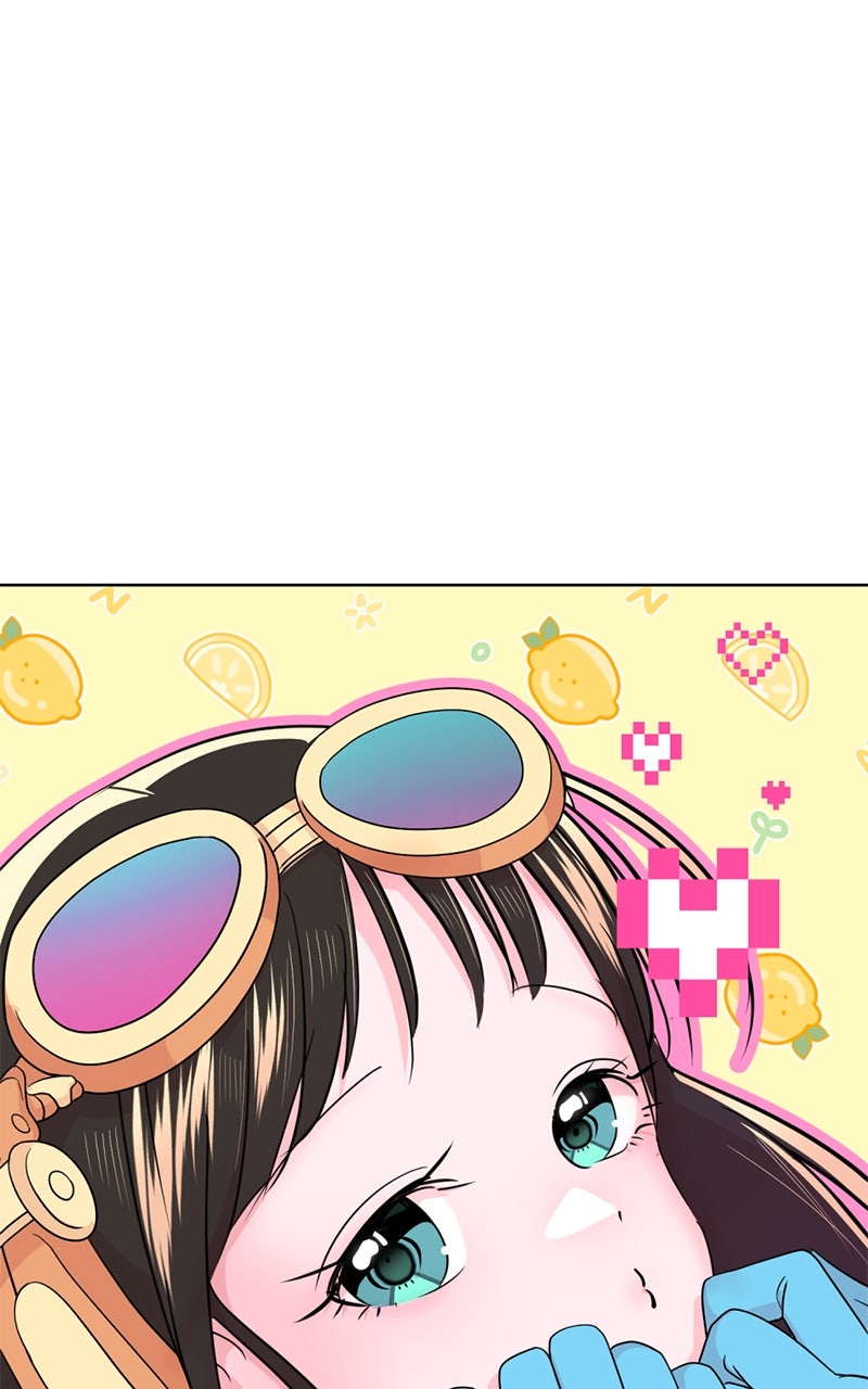 Friend Request Prologue page 10 - 