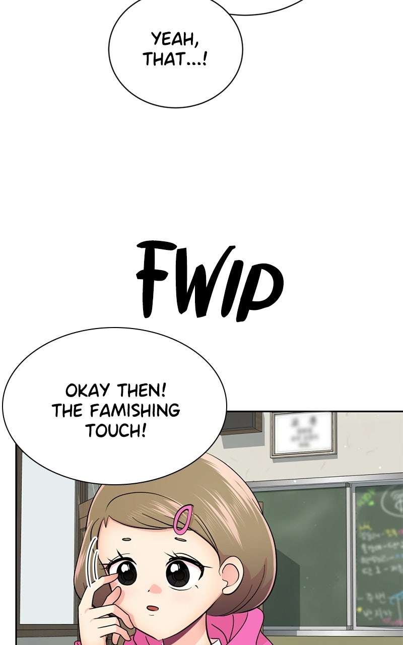 Friend Request Ep. 9 - Pretty Girl Makeover page 102 - 