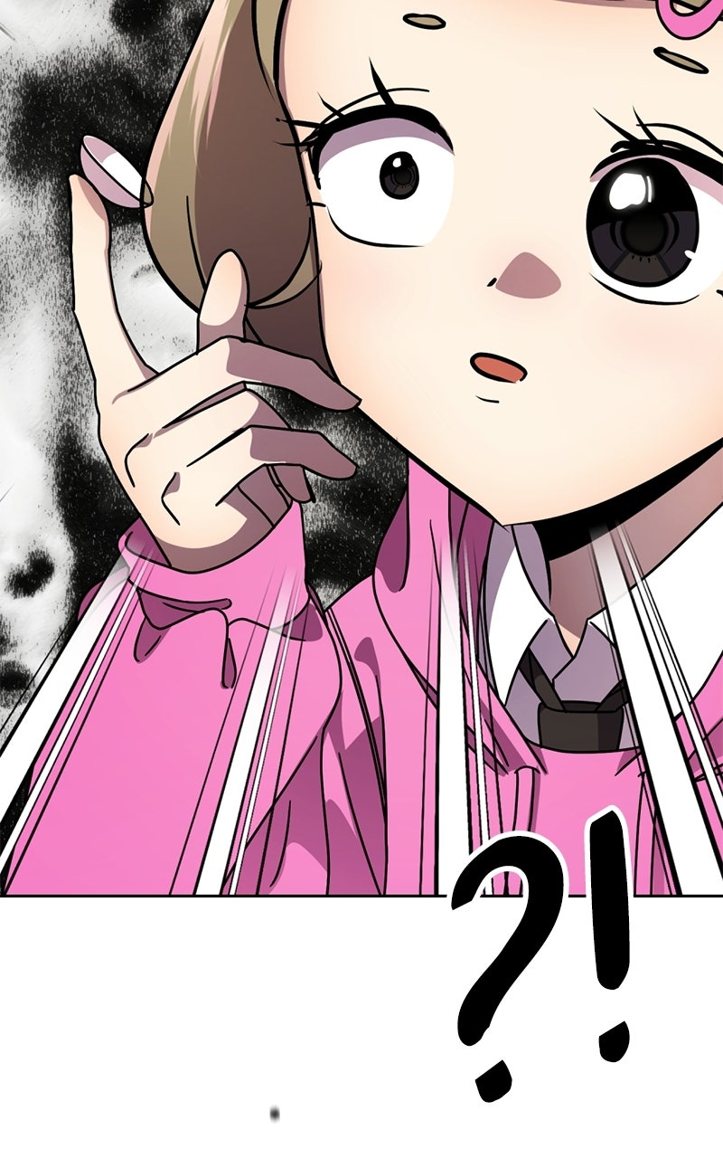 Friend Request Ep. 9 - Pretty Girl Makeover page 104 - 