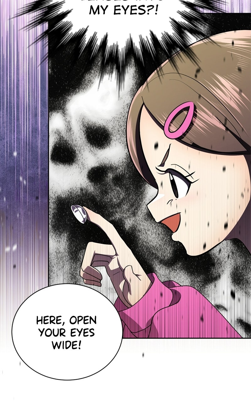 Friend Request Ep. 9 - Pretty Girl Makeover page 108 - 