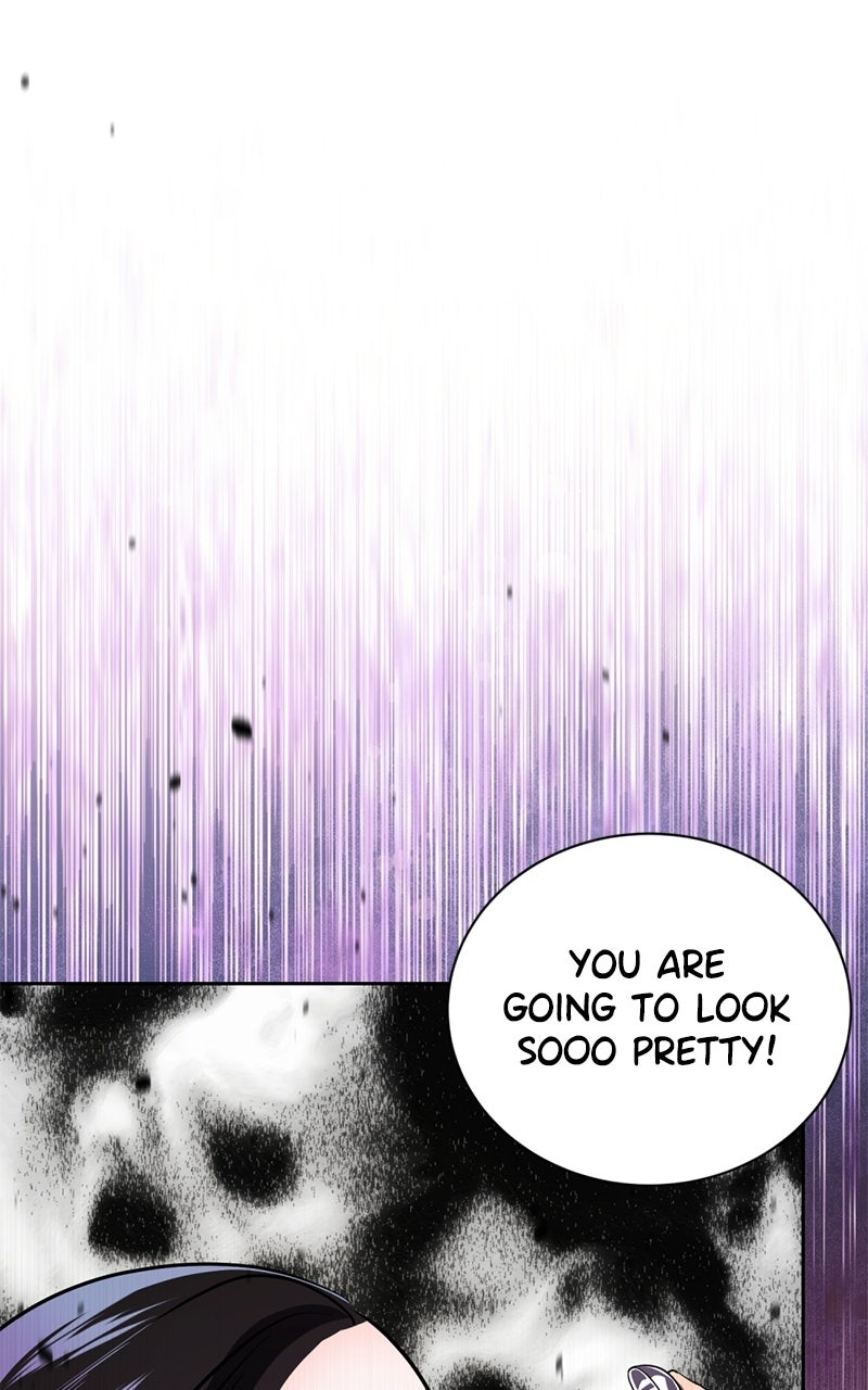 Friend Request Ep. 9 - Pretty Girl Makeover page 109 - 