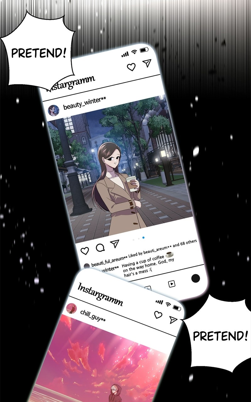 Friend Request Ep. 9 - Pretty Girl Makeover page 12 - 