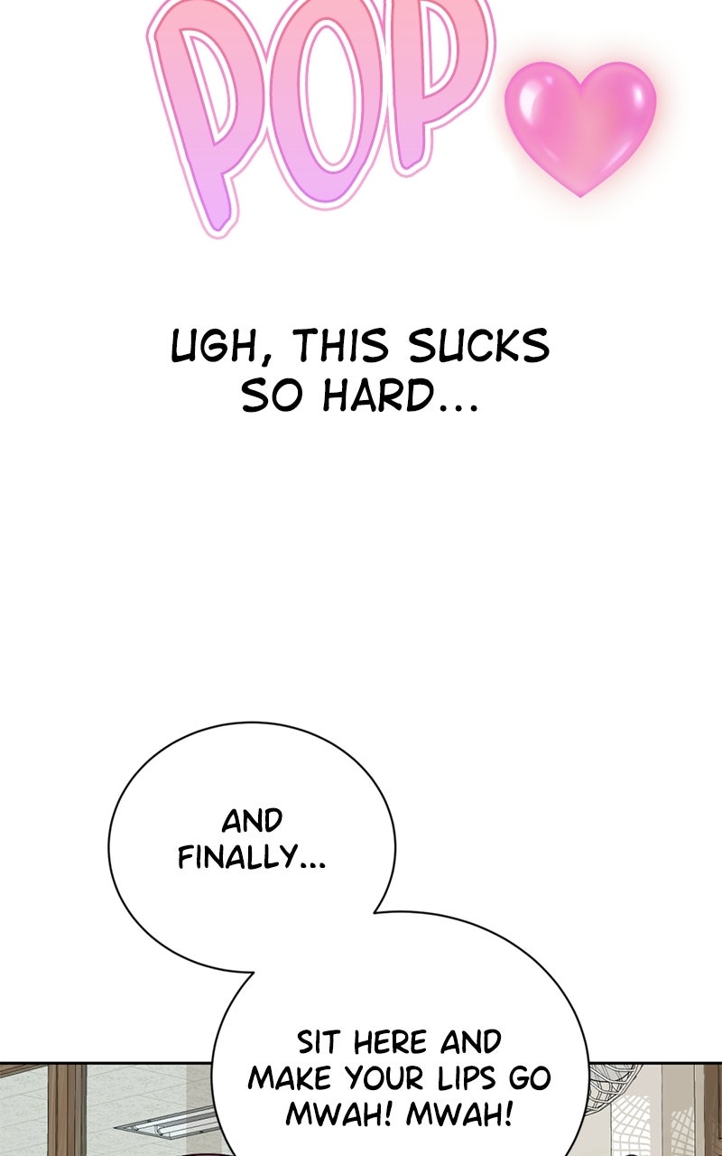 Friend Request Ep. 9 - Pretty Girl Makeover page 113 - 