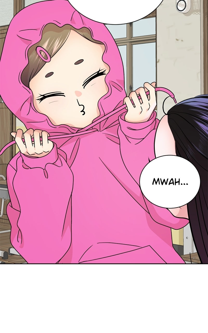 Friend Request Ep. 9 - Pretty Girl Makeover page 114 - 