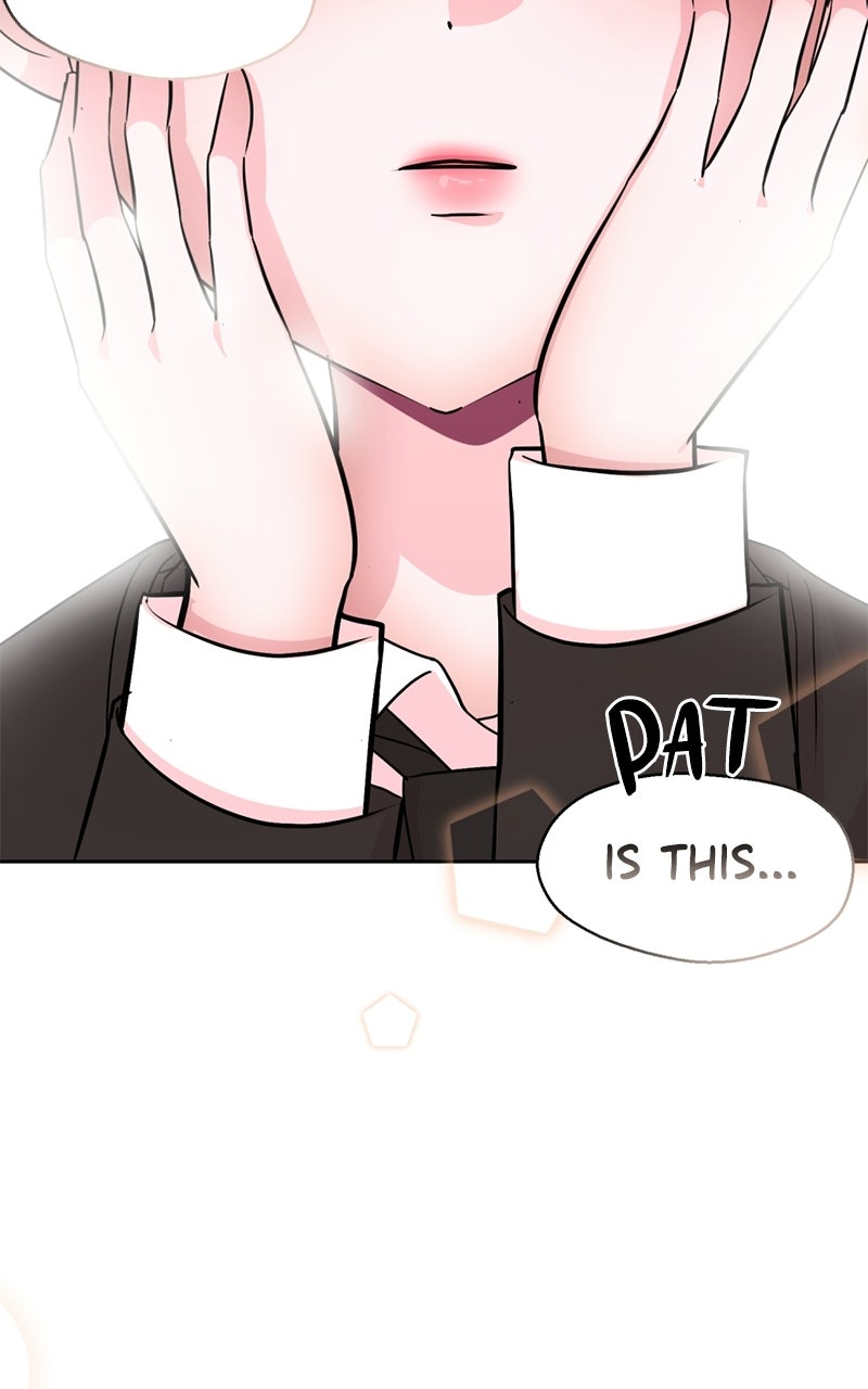 Friend Request Ep. 9 - Pretty Girl Makeover page 118 - 