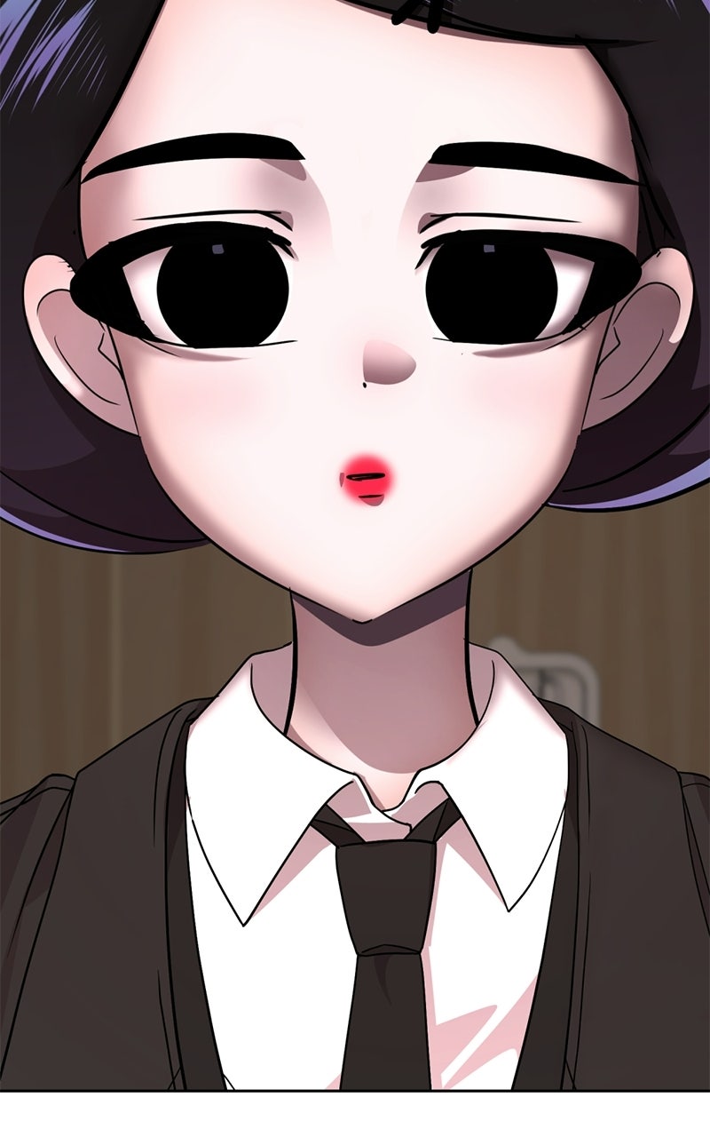 Friend Request Ep. 9 - Pretty Girl Makeover page 120 - 