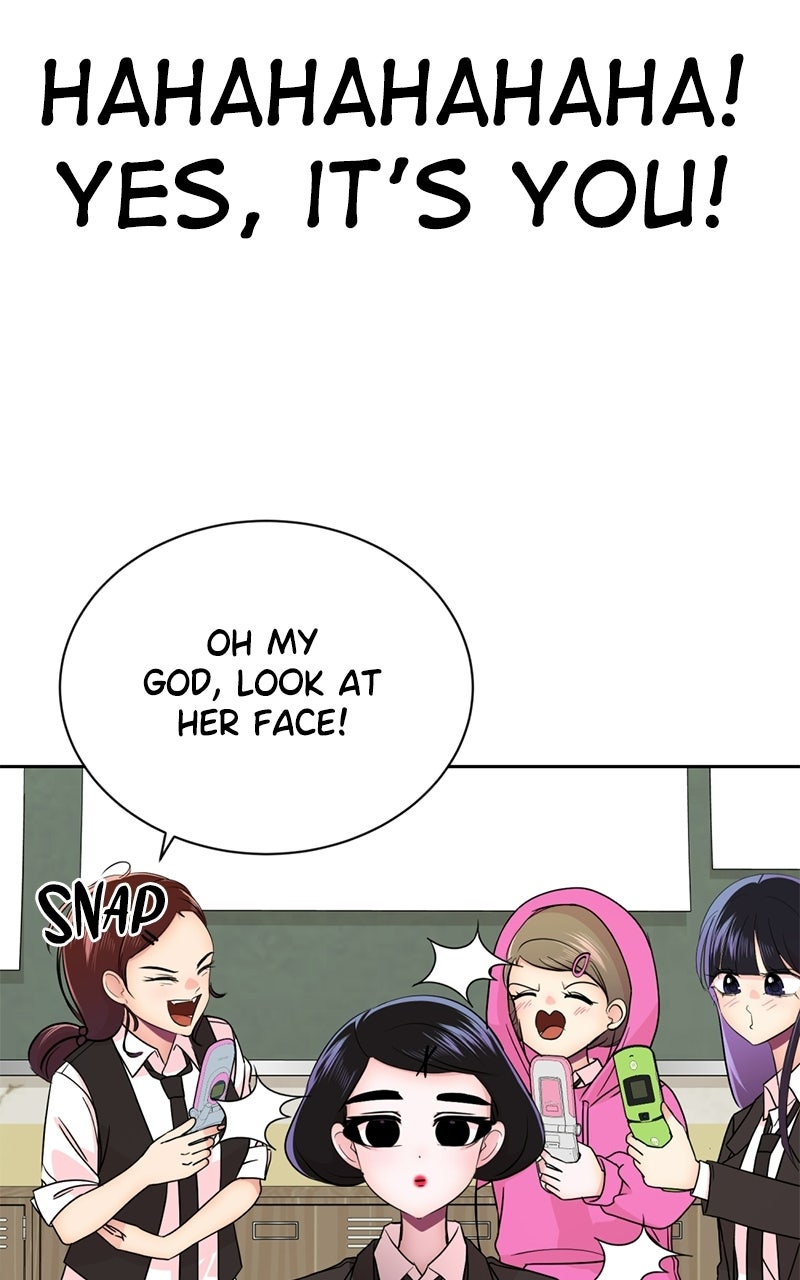 Friend Request Ep. 9 - Pretty Girl Makeover page 121 - 