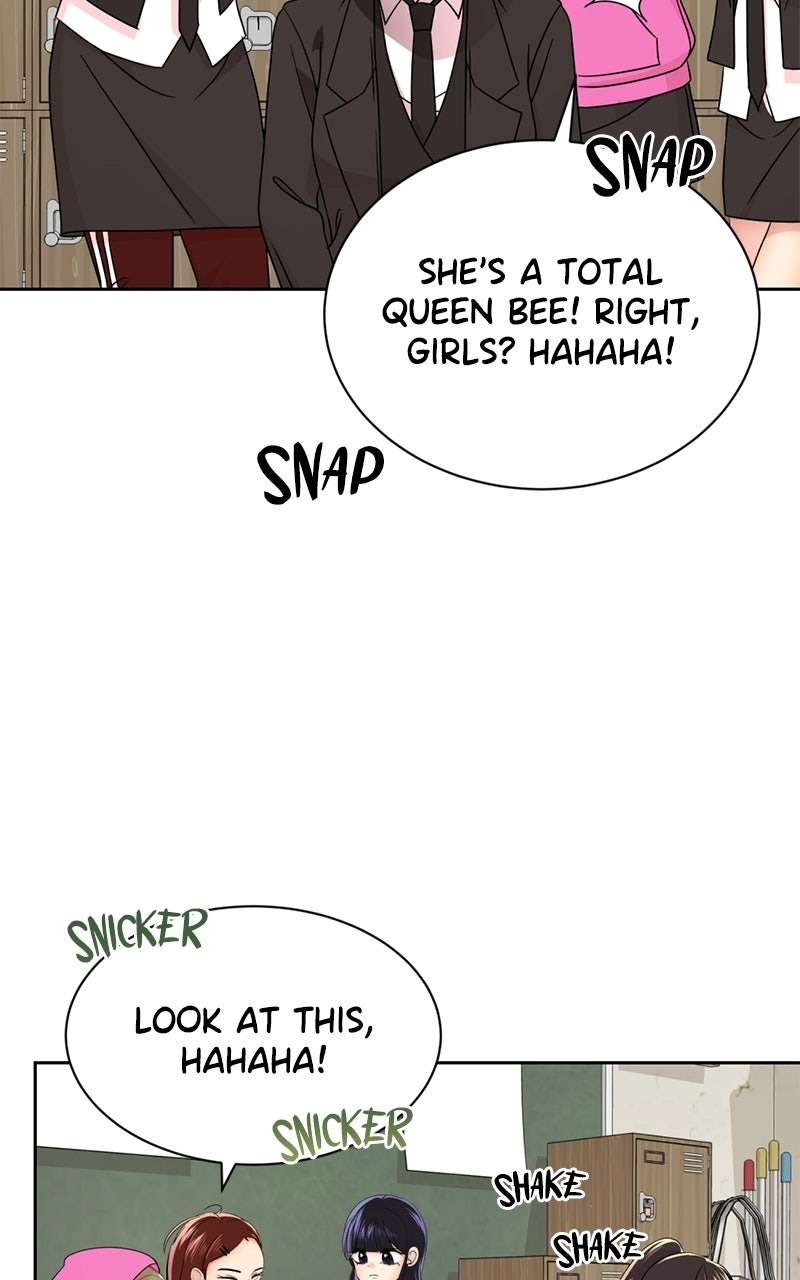 Friend Request Ep. 9 - Pretty Girl Makeover page 122 - 