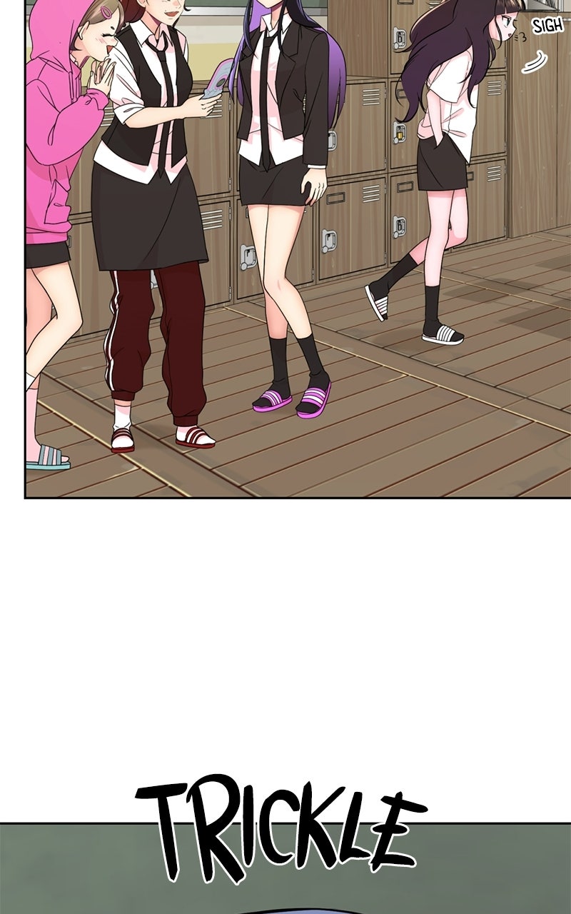 Friend Request Ep. 9 - Pretty Girl Makeover page 123 - 