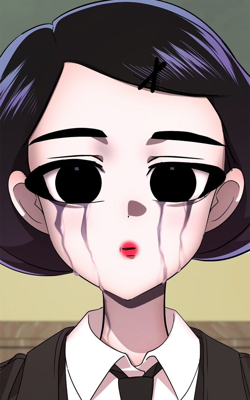 Friend Request Ep. 9 - Pretty Girl Makeover page 124 - 