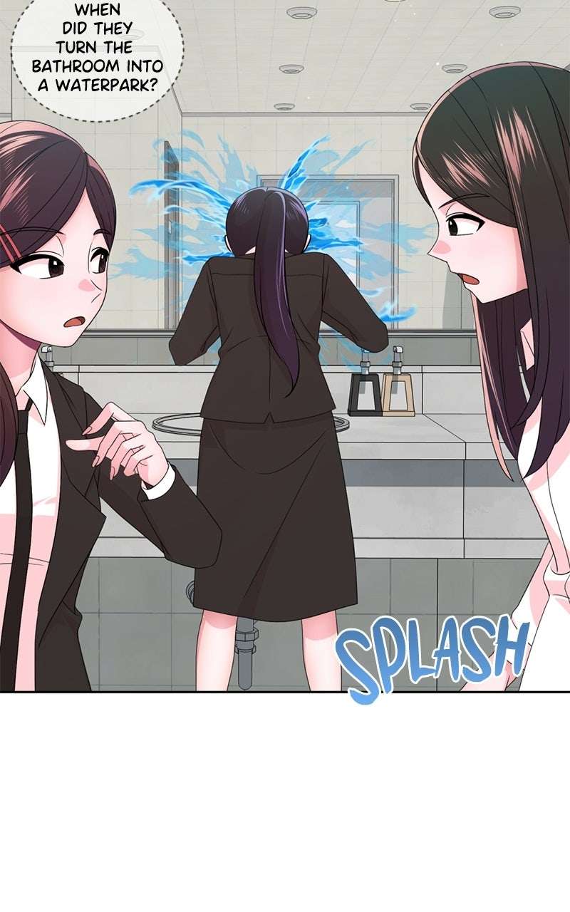 Friend Request Ep. 9 - Pretty Girl Makeover page 127 - 