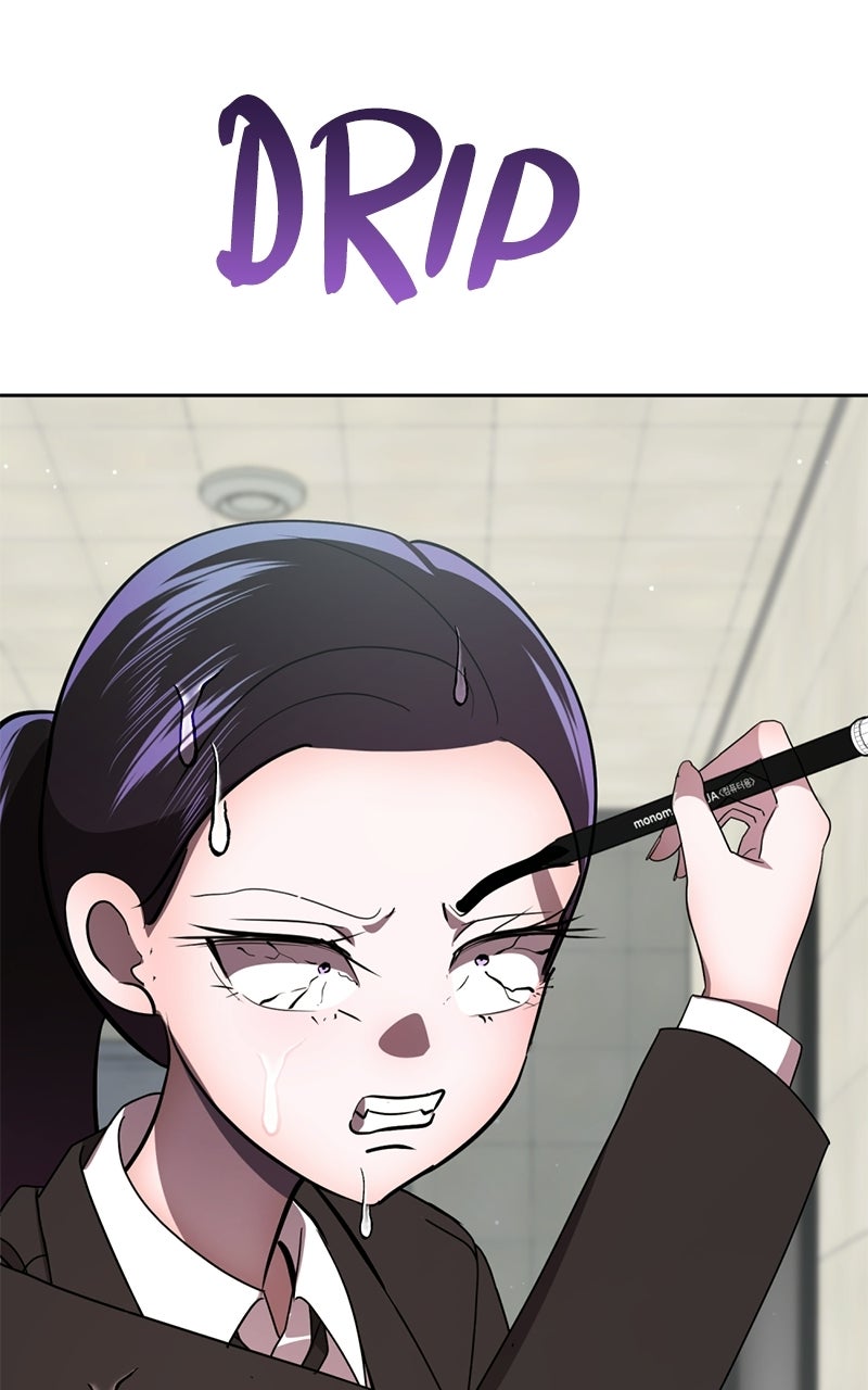Friend Request Ep. 9 - Pretty Girl Makeover page 128 - 