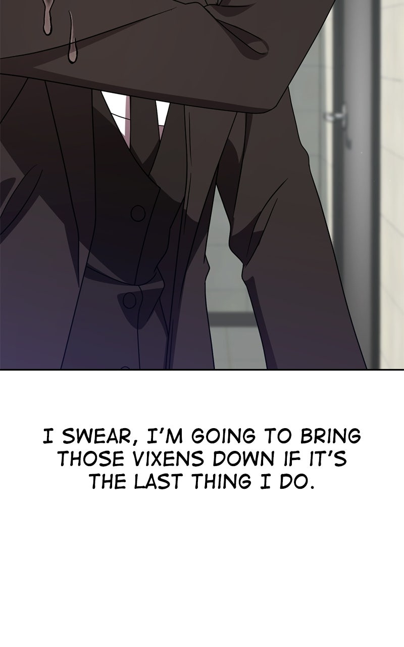 Friend Request Ep. 9 - Pretty Girl Makeover page 129 - 