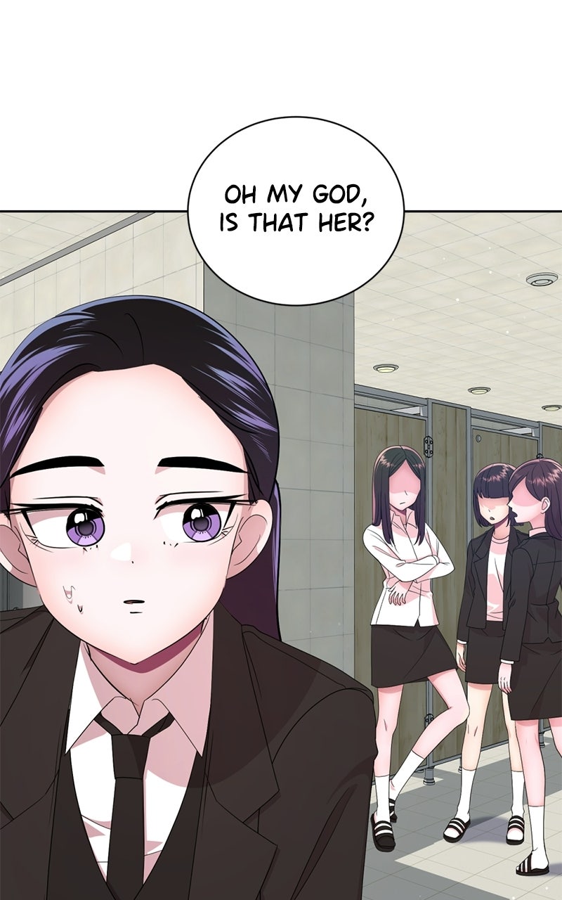 Friend Request Ep. 9 - Pretty Girl Makeover page 130 - 