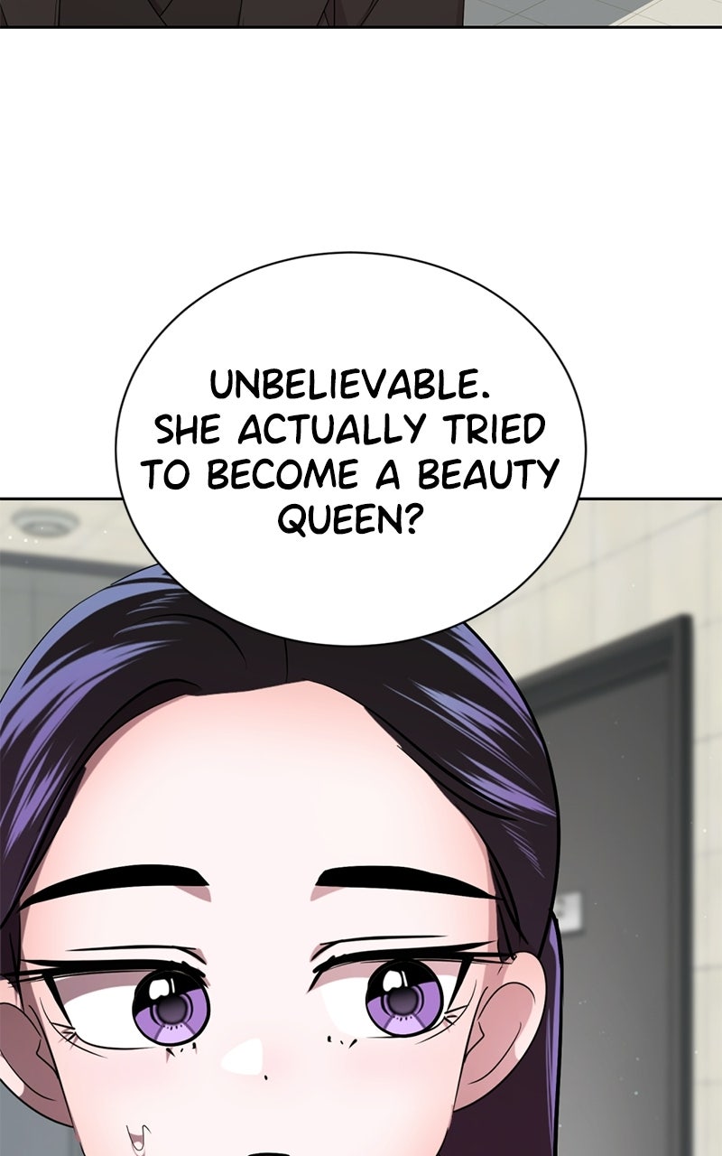 Friend Request Ep. 9 - Pretty Girl Makeover page 131 - 