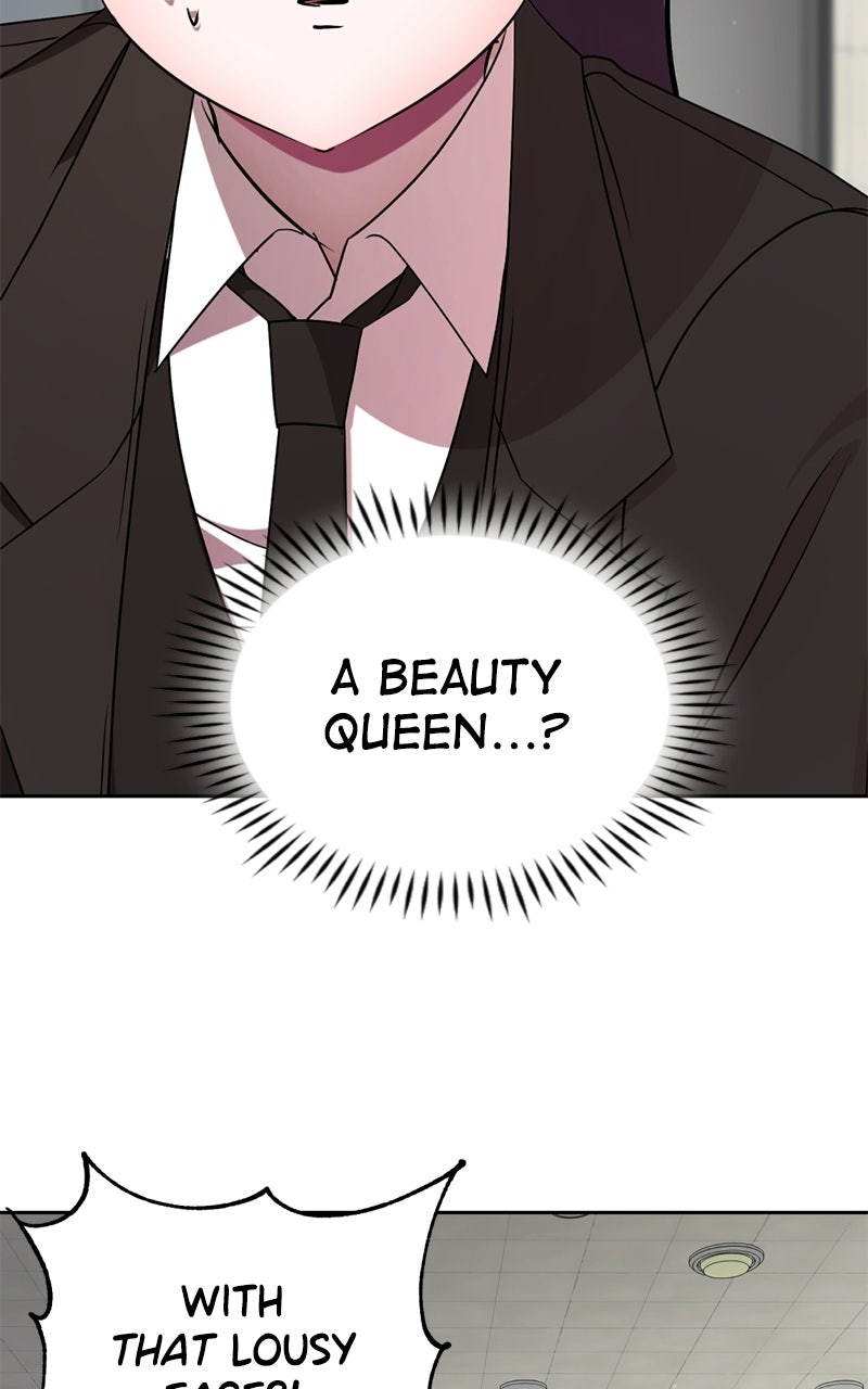 Friend Request Ep. 9 - Pretty Girl Makeover page 132 - 