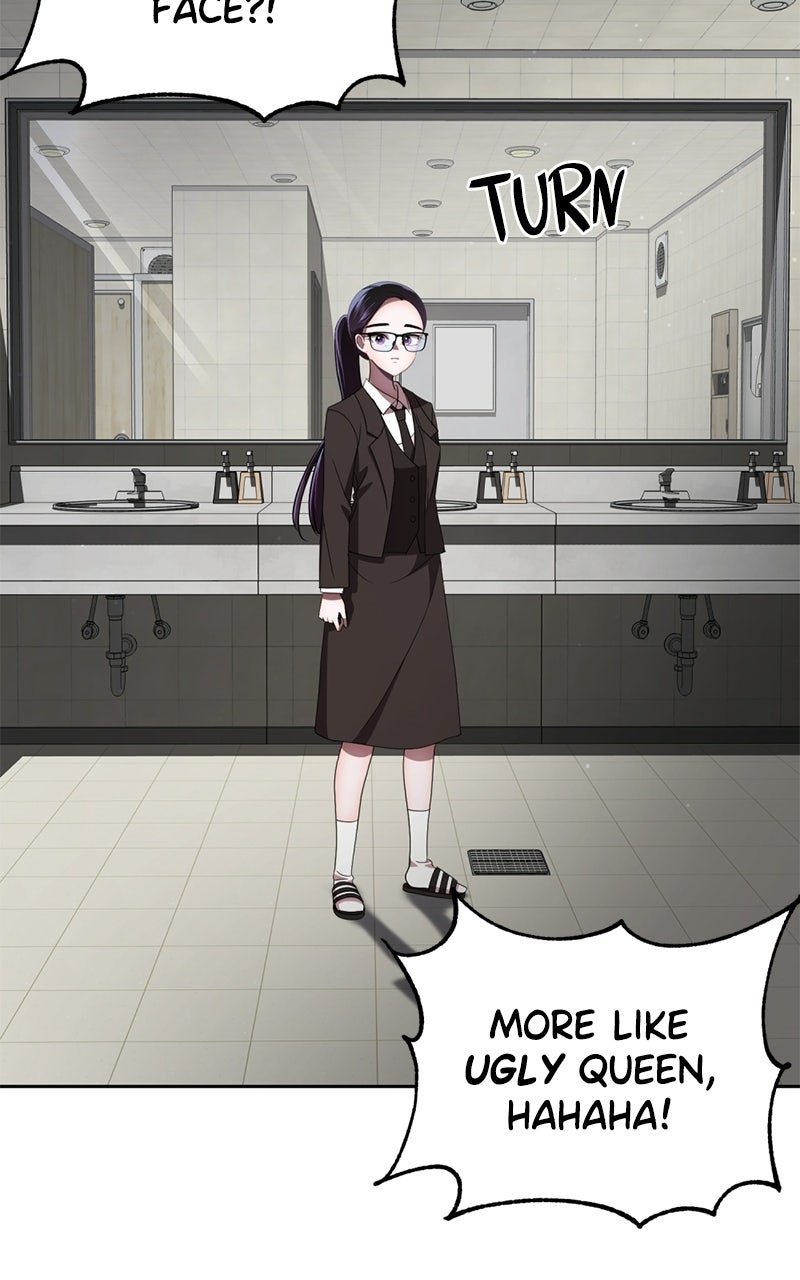Friend Request Ep. 9 - Pretty Girl Makeover page 133 - 