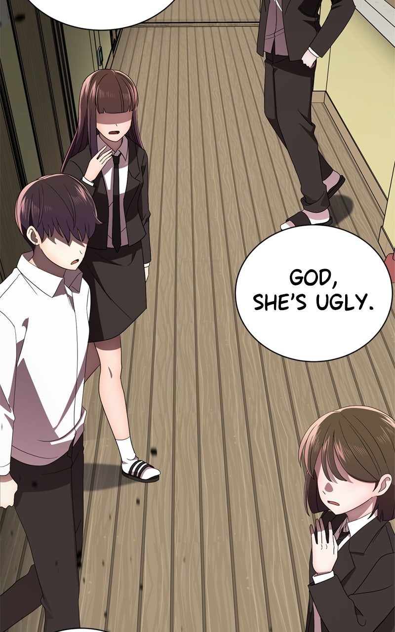 Friend Request Ep. 9 - Pretty Girl Makeover page 146 - 