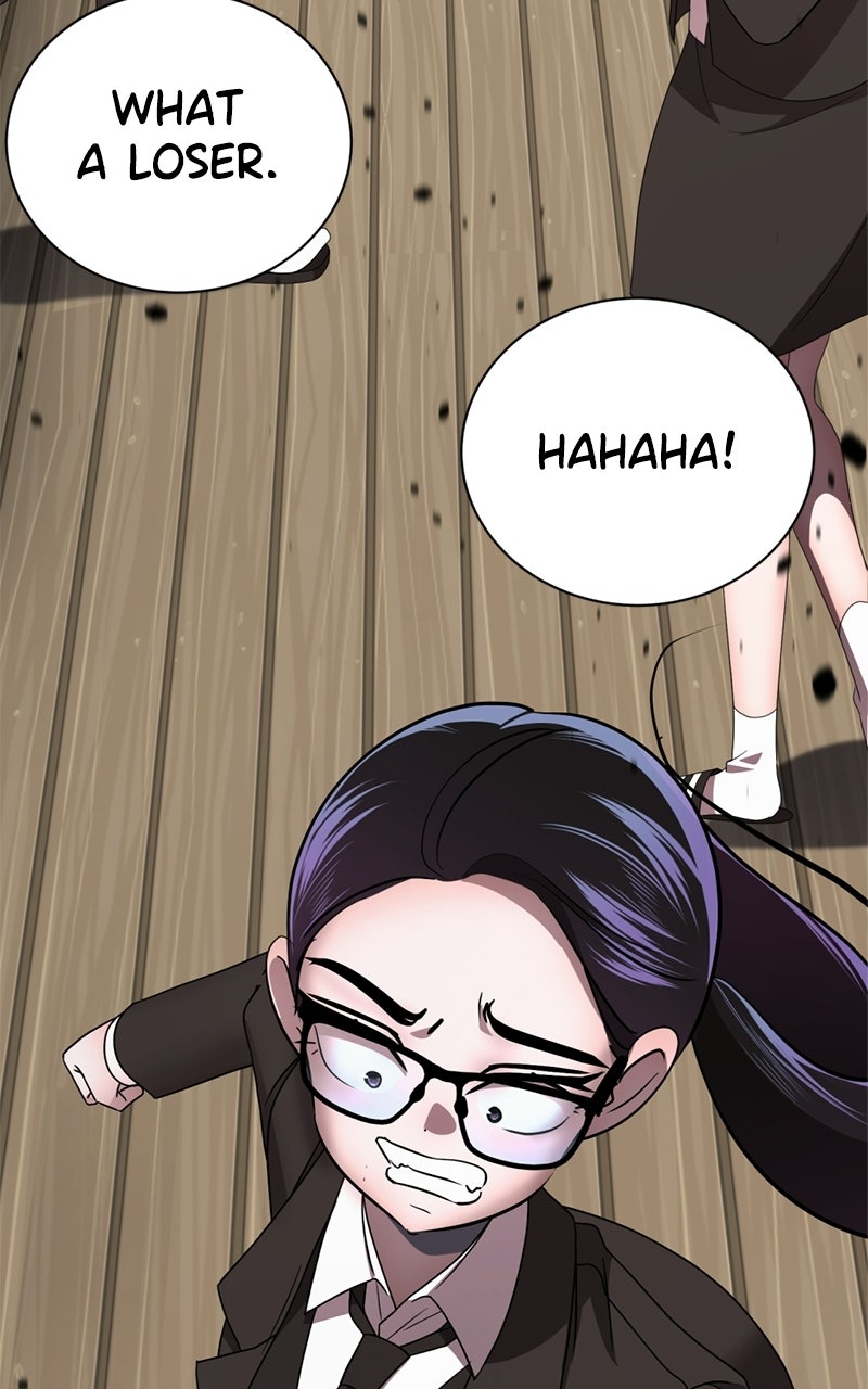 Friend Request Ep. 9 - Pretty Girl Makeover page 147 - 