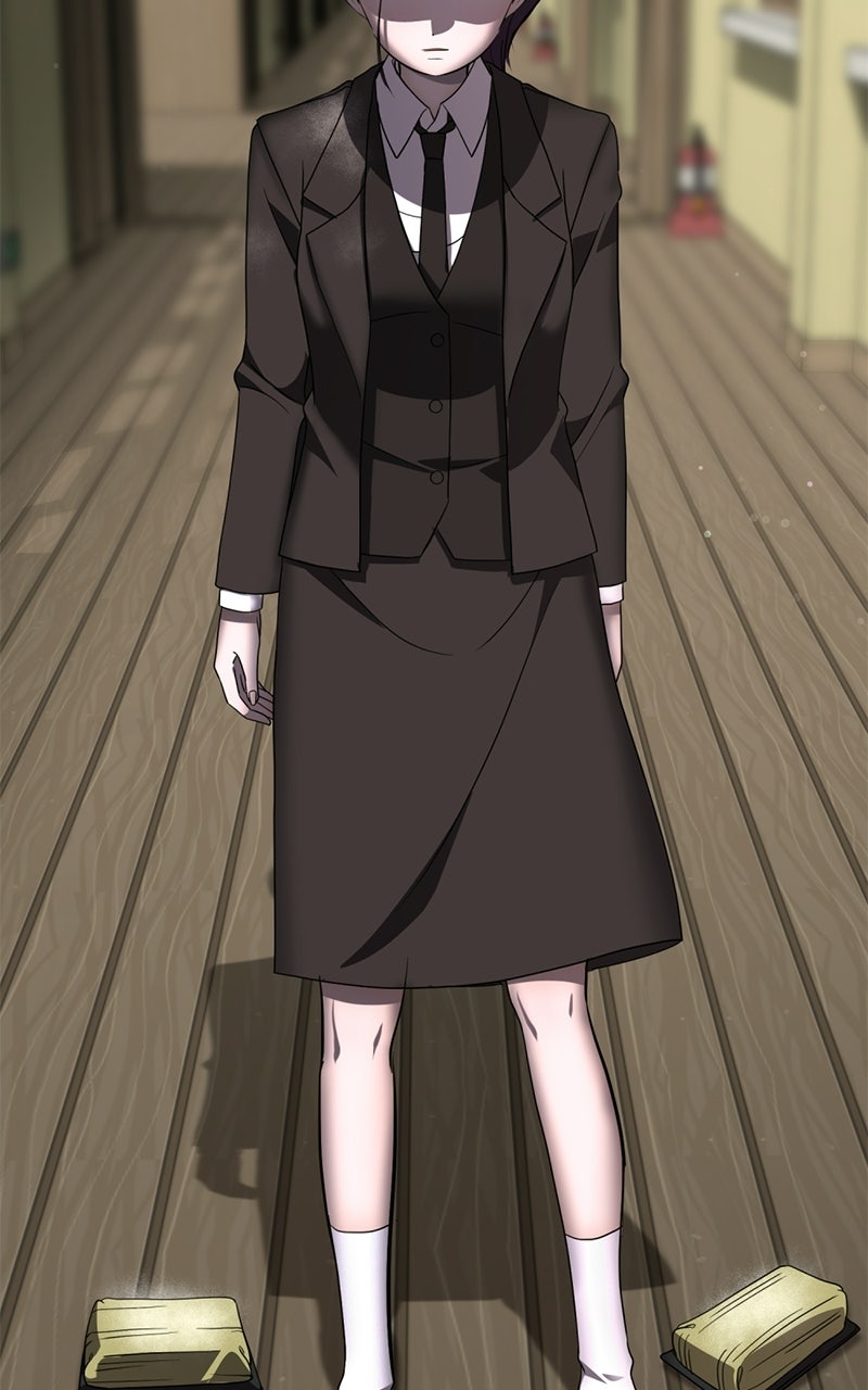 Friend Request Ep. 9 - Pretty Girl Makeover page 154 - 