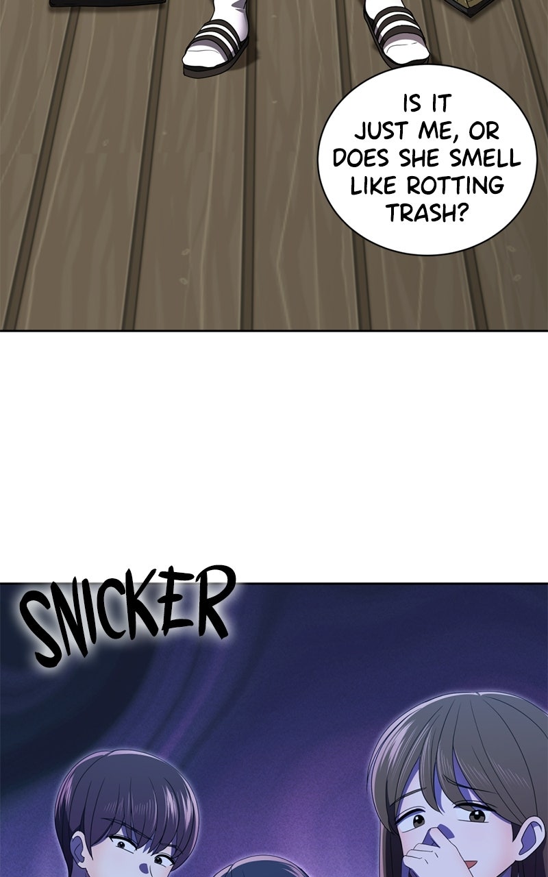Friend Request Ep. 9 - Pretty Girl Makeover page 155 - 