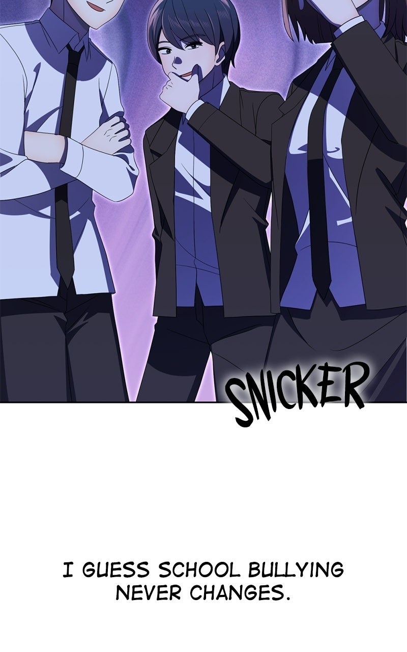 Friend Request Ep. 9 - Pretty Girl Makeover page 156 - 