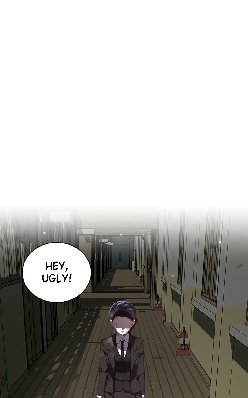 Friend Request Ep. 9 - Pretty Girl Makeover page 161 - 