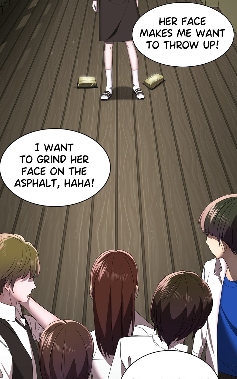 Friend Request Ep. 9 - Pretty Girl Makeover page 162 - 