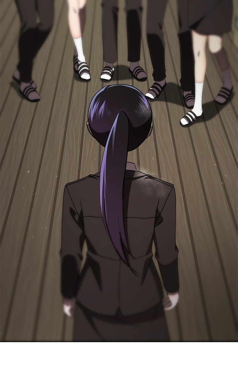 Friend Request Ep. 9 - Pretty Girl Makeover page 164 - 
