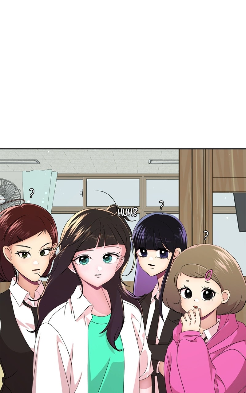 Friend Request Ep. 9 - Pretty Girl Makeover page 166 - 
