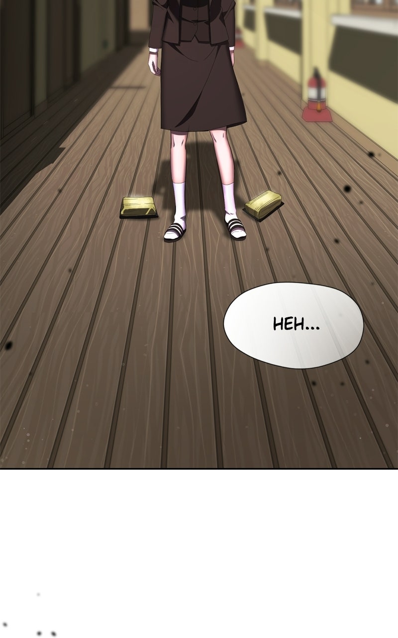 Friend Request Ep. 9 - Pretty Girl Makeover page 169 - 