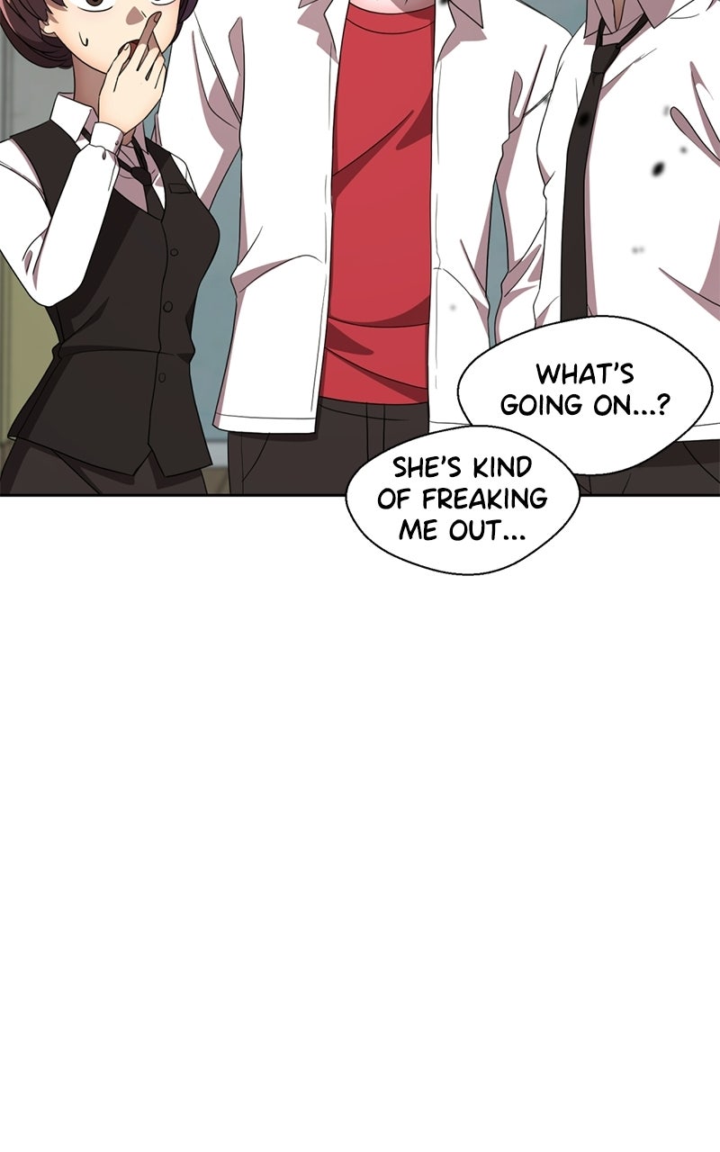 Friend Request Ep. 9 - Pretty Girl Makeover page 171 - 
