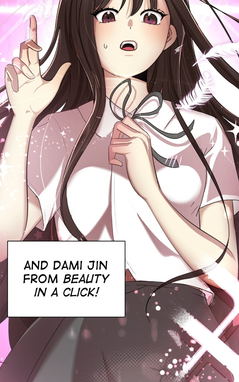 Friend Request Ep. 9 - Pretty Girl Makeover page 180 - 