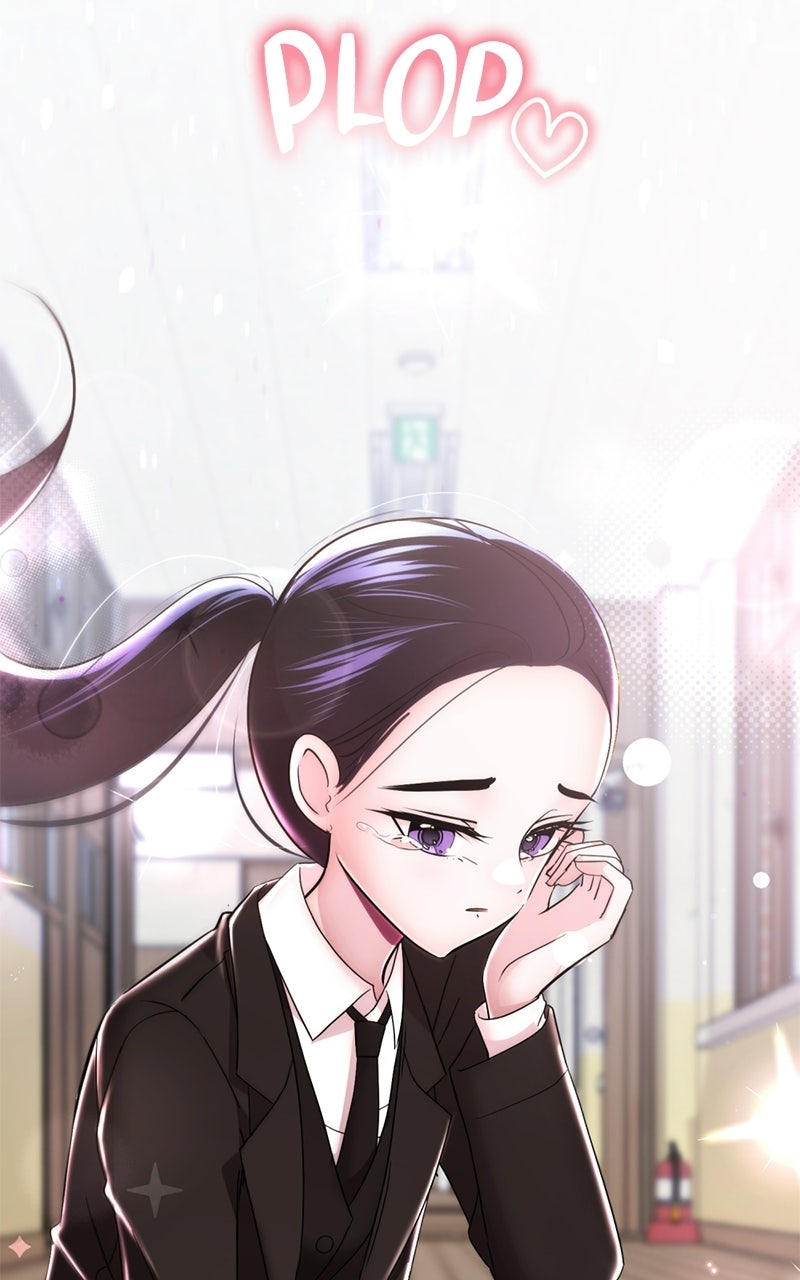 Friend Request Ep. 9 - Pretty Girl Makeover page 184 - 