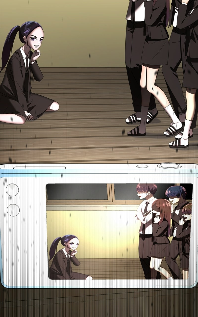 Friend Request Ep. 9 - Pretty Girl Makeover page 191 - 