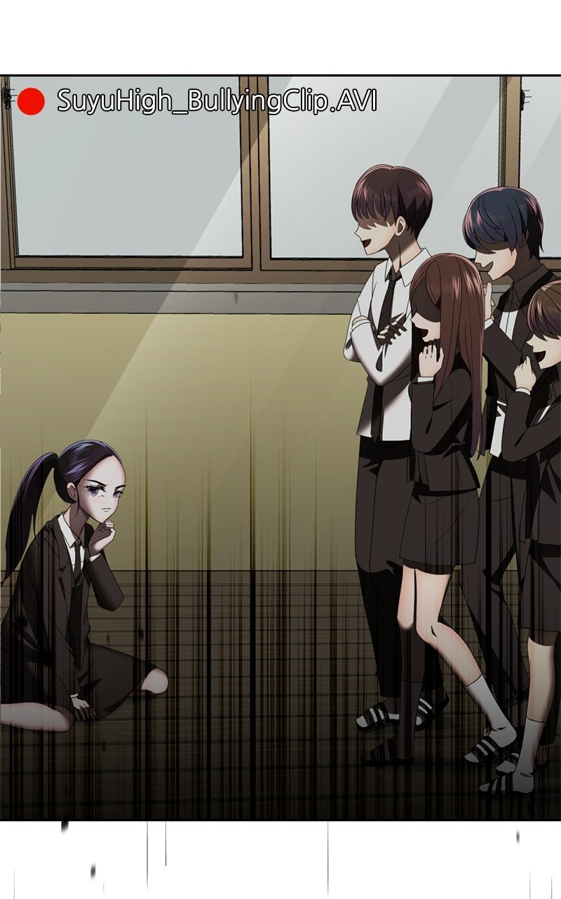 Friend Request Ep. 9 - Pretty Girl Makeover page 193 - 