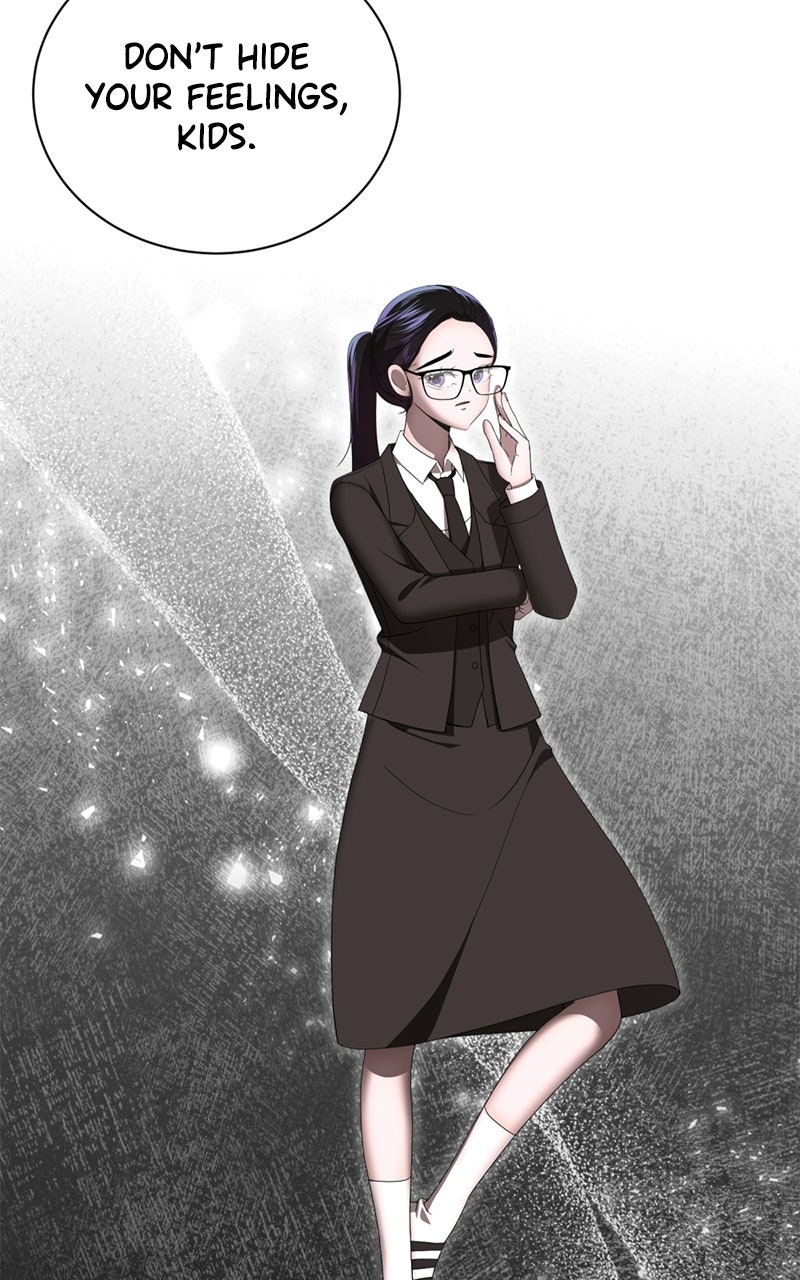 Friend Request Ep. 9 - Pretty Girl Makeover page 22 - 