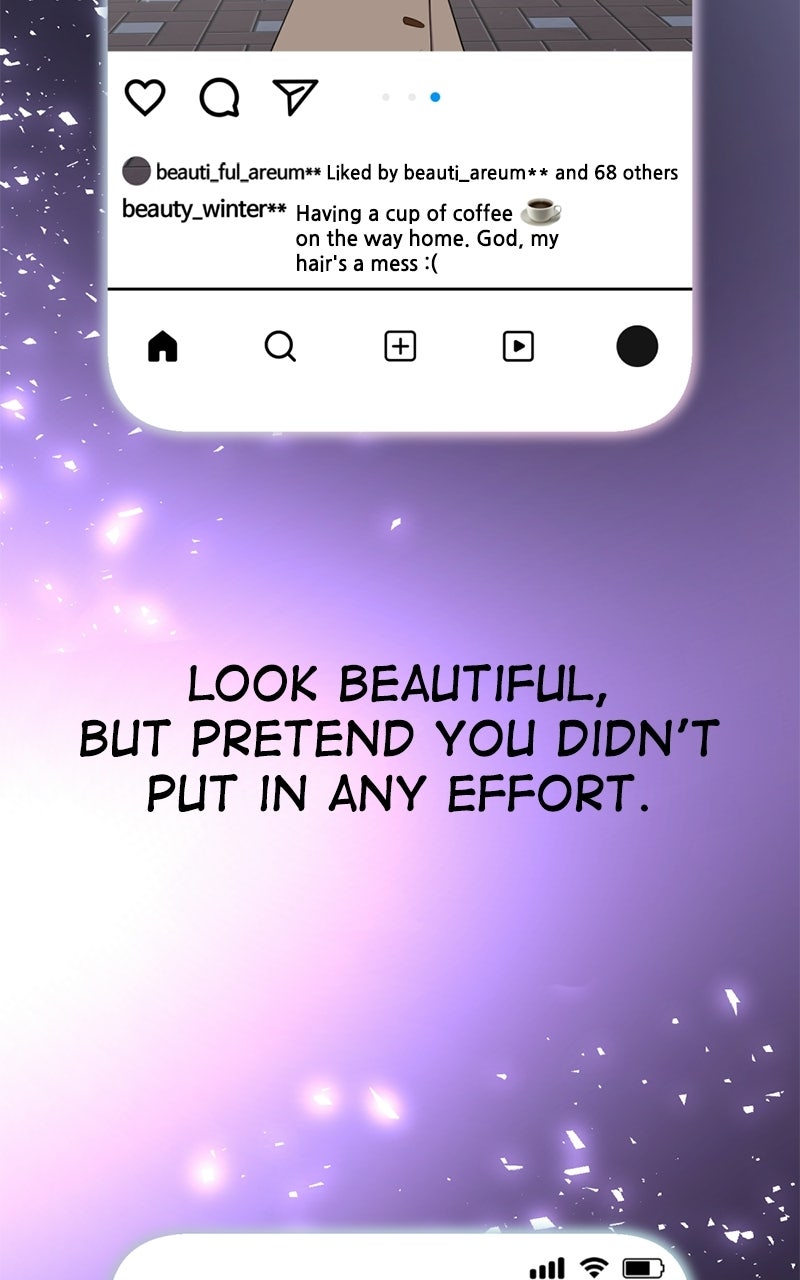 Friend Request Ep. 9 - Pretty Girl Makeover page 5 - 