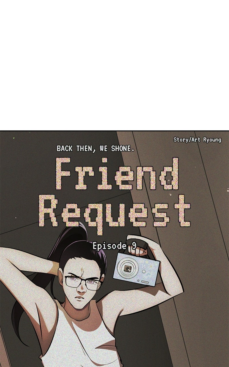 Friend Request Ep. 9 - Pretty Girl Makeover page 43 - 