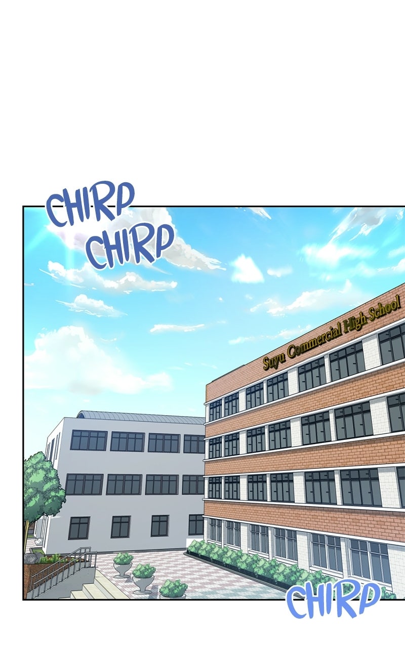 Friend Request Ep. 9 - Pretty Girl Makeover page 45 - 