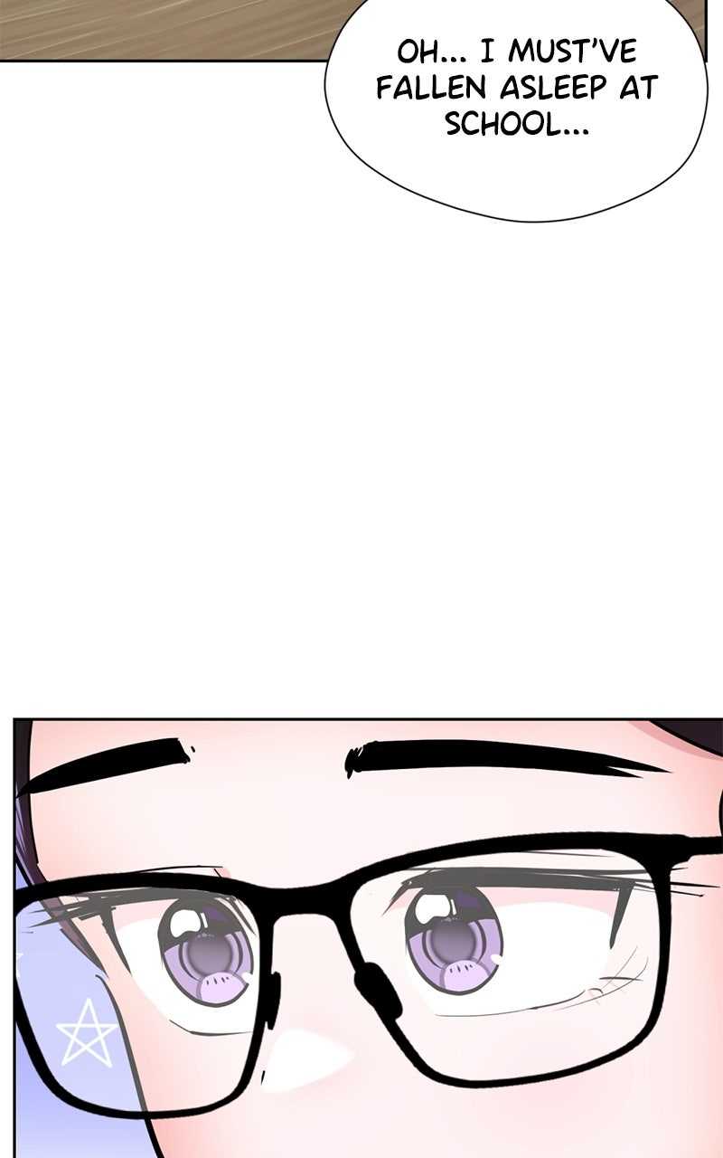 Friend Request Ep. 9 - Pretty Girl Makeover page 47 - 