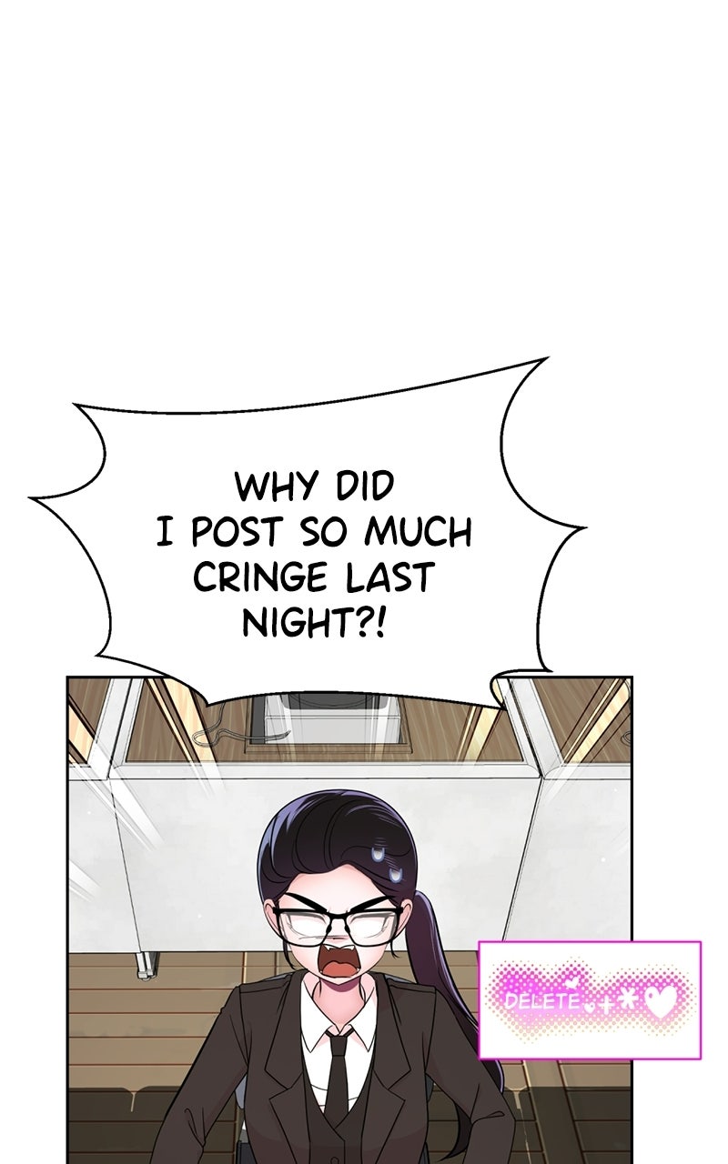 Friend Request Ep. 9 - Pretty Girl Makeover page 50 - 