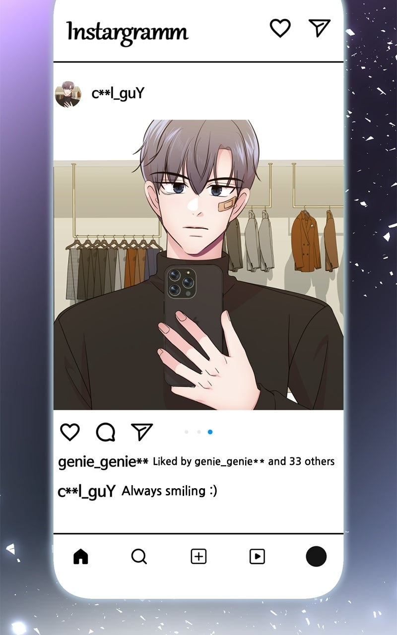 Friend Request Ep. 9 - Pretty Girl Makeover page 6 - 