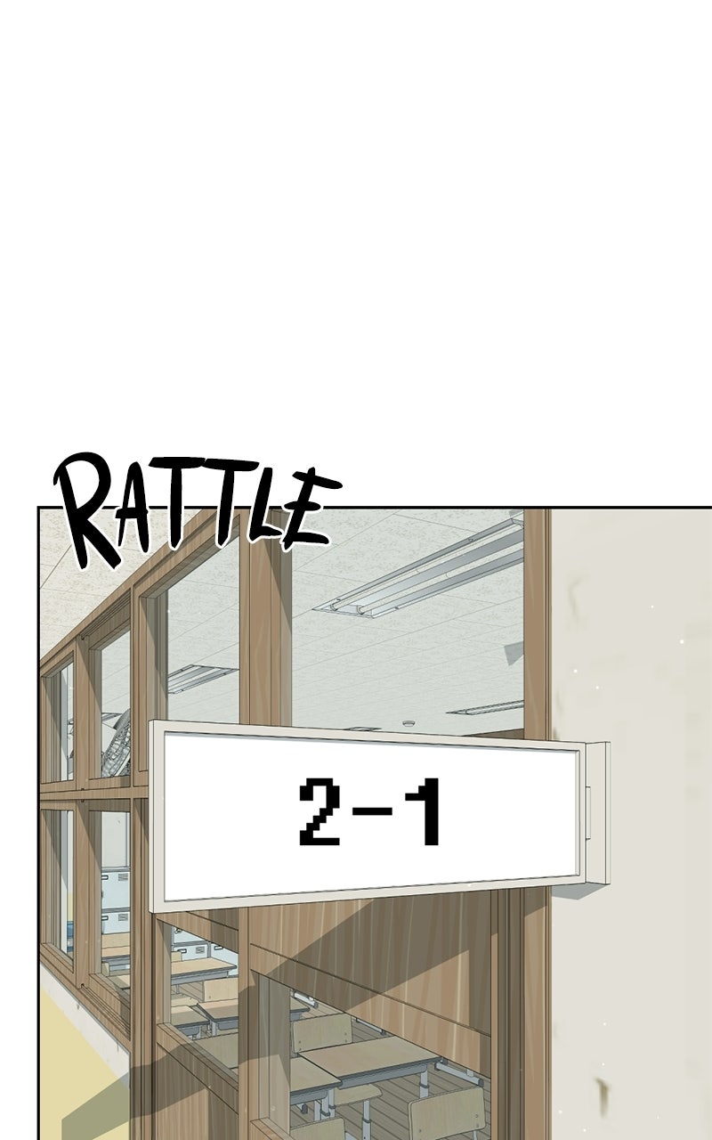 Friend Request Ep. 9 - Pretty Girl Makeover page 54 - 