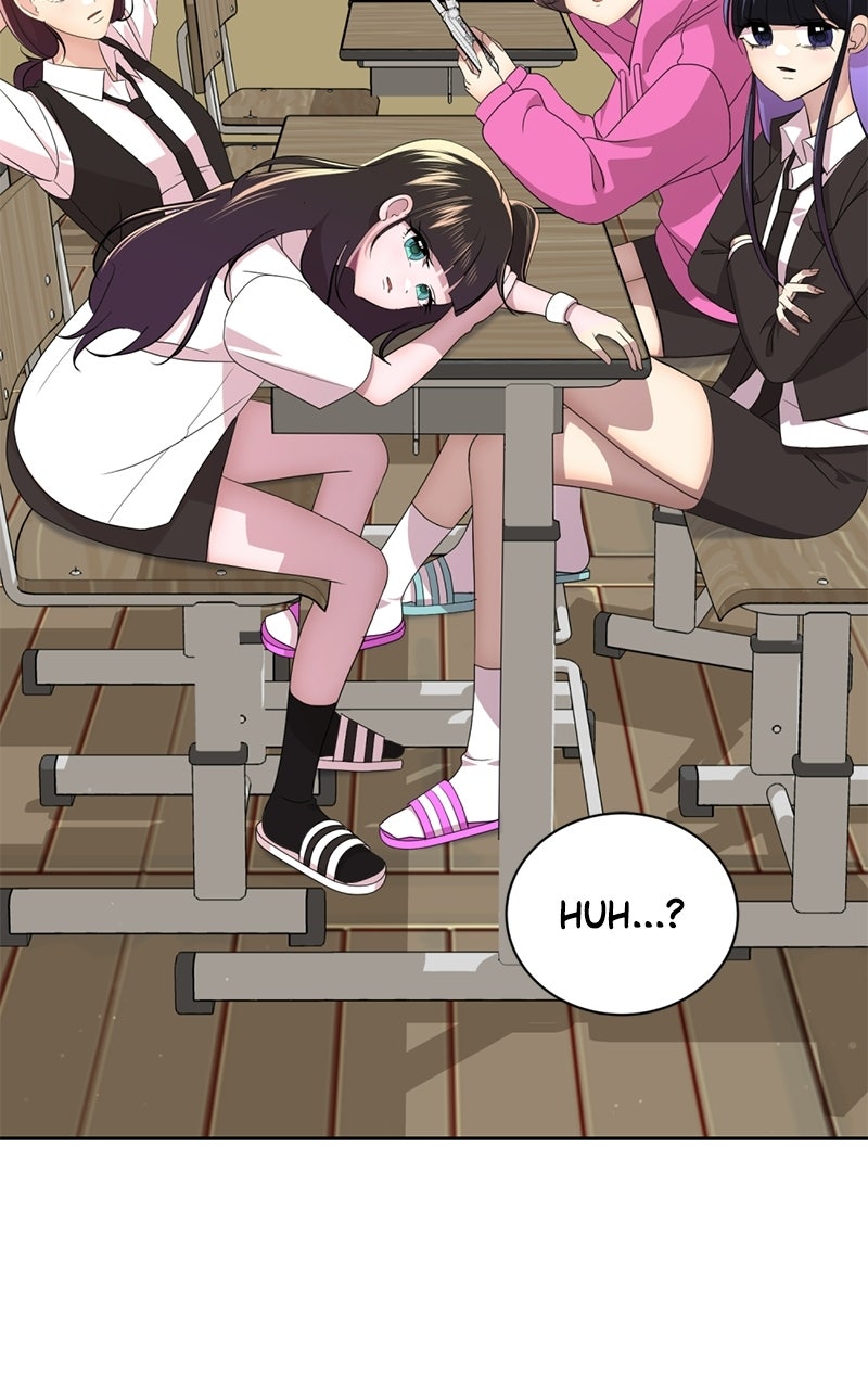 Friend Request Ep. 9 - Pretty Girl Makeover page 56 - 