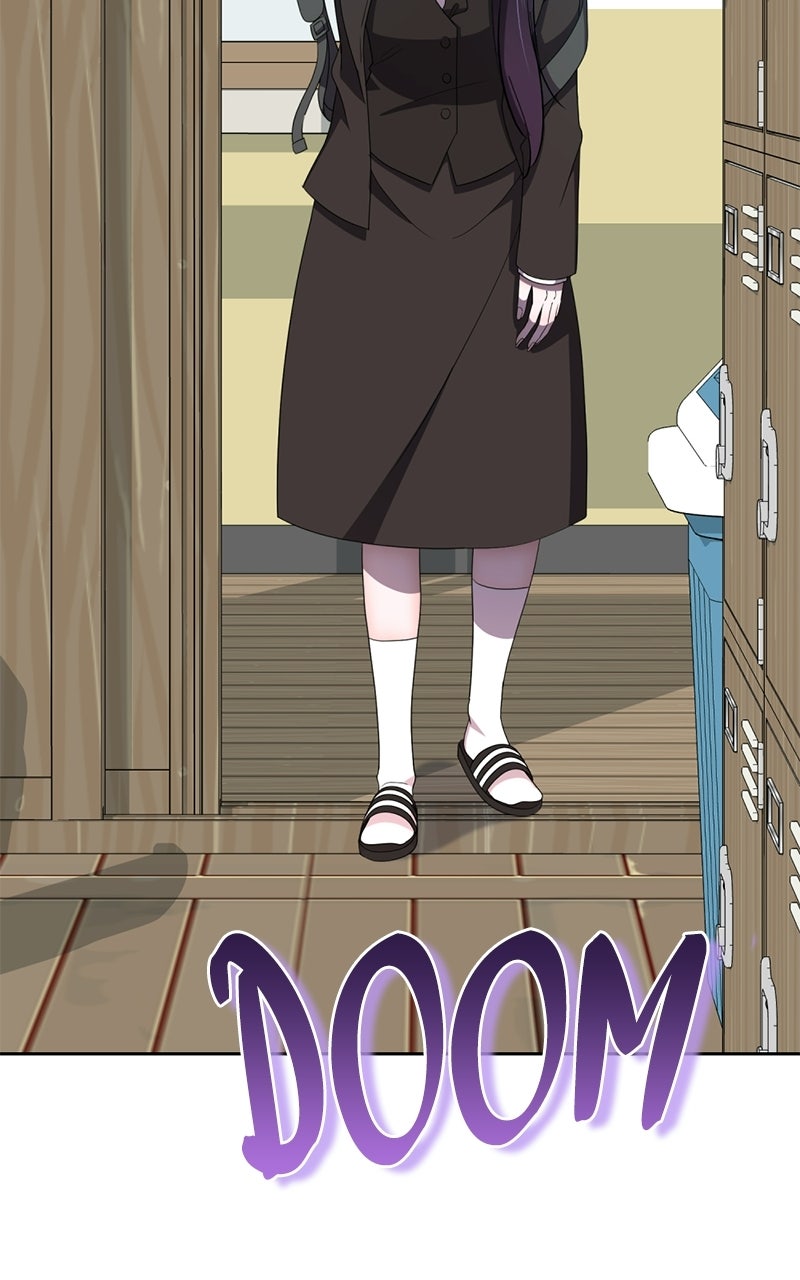 Friend Request Ep. 9 - Pretty Girl Makeover page 58 - 