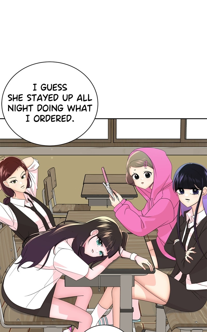 Friend Request Ep. 9 - Pretty Girl Makeover page 59 - 