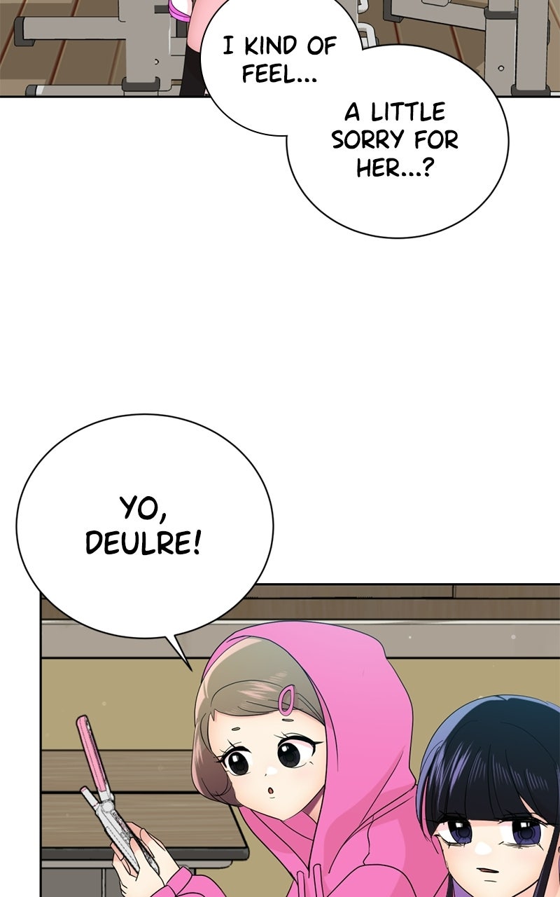Friend Request Ep. 9 - Pretty Girl Makeover page 60 - 